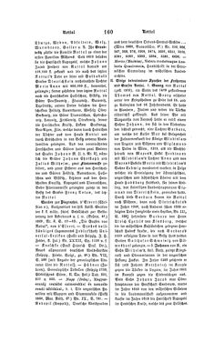 Image of the Page - 160 - in Biographisches Lexikon des Kaiserthums Oesterreich - Rosenberg-Rzikkowsky, Volume 27
