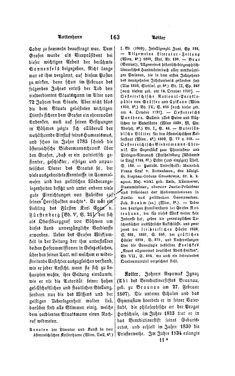 Image of the Page - 163 - in Biographisches Lexikon des Kaiserthums Oesterreich - Rosenberg-Rzikkowsky, Volume 27