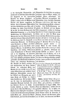 Image of the Page - 164 - in Biographisches Lexikon des Kaiserthums Oesterreich - Rosenberg-Rzikkowsky, Volume 27