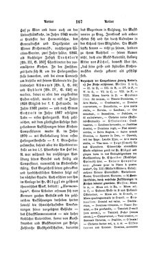 Image of the Page - 167 - in Biographisches Lexikon des Kaiserthums Oesterreich - Rosenberg-Rzikkowsky, Volume 27
