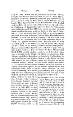 Bild der Seite - 176 - in Biographisches Lexikon des Kaiserthums Oesterreich - Rosenberg-Rzikkowsky, Band 27