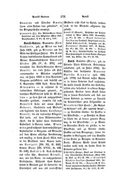 Bild der Seite - 178 - in Biographisches Lexikon des Kaiserthums Oesterreich - Rosenberg-Rzikkowsky, Band 27