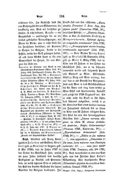 Bild der Seite - 184 - in Biographisches Lexikon des Kaiserthums Oesterreich - Rosenberg-Rzikkowsky, Band 27