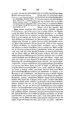 Bild der Seite - 188 - in Biographisches Lexikon des Kaiserthums Oesterreich - Rosenberg-Rzikkowsky, Band 27