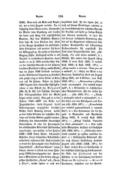 Bild der Seite - 194 - in Biographisches Lexikon des Kaiserthums Oesterreich - Rosenberg-Rzikkowsky, Band 27