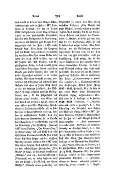 Bild der Seite - 207 - in Biographisches Lexikon des Kaiserthums Oesterreich - Rosenberg-Rzikkowsky, Band 27