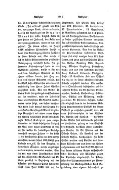 Bild der Seite - 216 - in Biographisches Lexikon des Kaiserthums Oesterreich - Rosenberg-Rzikkowsky, Band 27