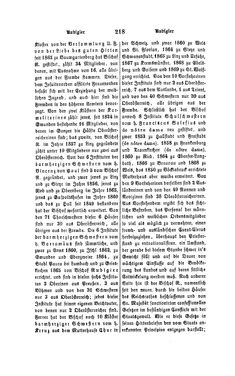 Bild der Seite - 218 - in Biographisches Lexikon des Kaiserthums Oesterreich - Rosenberg-Rzikkowsky, Band 27