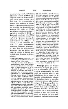 Bild der Seite - 226 - in Biographisches Lexikon des Kaiserthums Oesterreich - Rosenberg-Rzikkowsky, Band 27