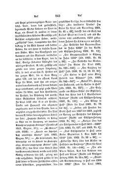 Bild der Seite - 242 - in Biographisches Lexikon des Kaiserthums Oesterreich - Rosenberg-Rzikkowsky, Band 27