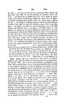Bild der Seite - 243 - in Biographisches Lexikon des Kaiserthums Oesterreich - Rosenberg-Rzikkowsky, Band 27