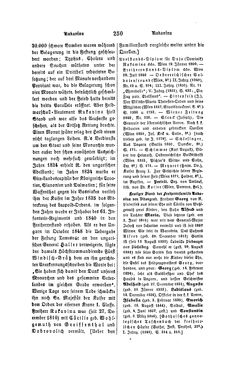 Bild der Seite - 250 - in Biographisches Lexikon des Kaiserthums Oesterreich - Rosenberg-Rzikkowsky, Band 27
