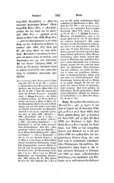 Image of the Page - 262 - in Biographisches Lexikon des Kaiserthums Oesterreich - Rosenberg-Rzikkowsky, Volume 27
