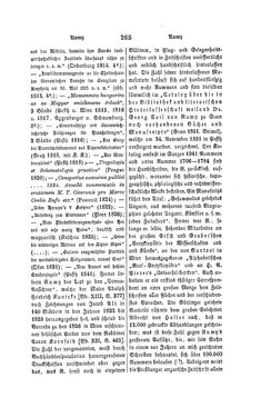 Image of the Page - 265 - in Biographisches Lexikon des Kaiserthums Oesterreich - Rosenberg-Rzikkowsky, Volume 27
