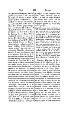 Image of the Page - 269 - in Biographisches Lexikon des Kaiserthums Oesterreich - Rosenberg-Rzikkowsky, Volume 27