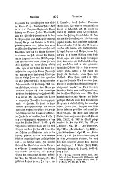 Image of the Page - 270 - in Biographisches Lexikon des Kaiserthums Oesterreich - Rosenberg-Rzikkowsky, Volume 27