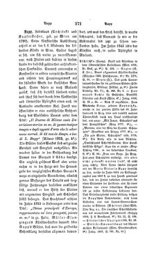 Image of the Page - 271 - in Biographisches Lexikon des Kaiserthums Oesterreich - Rosenberg-Rzikkowsky, Volume 27