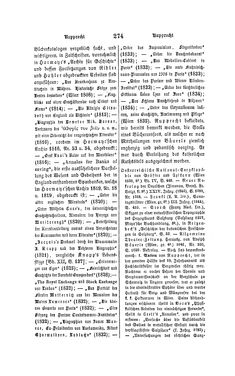 Image of the Page - 274 - in Biographisches Lexikon des Kaiserthums Oesterreich - Rosenberg-Rzikkowsky, Volume 27