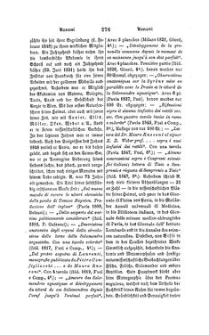 Image of the Page - 276 - in Biographisches Lexikon des Kaiserthums Oesterreich - Rosenberg-Rzikkowsky, Volume 27