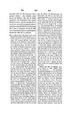 Image of the Page - 287 - in Biographisches Lexikon des Kaiserthums Oesterreich - Rosenberg-Rzikkowsky, Volume 27