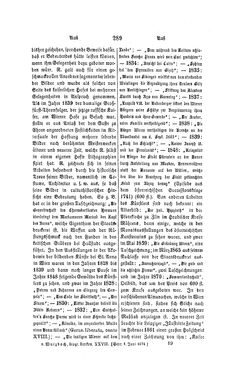 Image of the Page - 289 - in Biographisches Lexikon des Kaiserthums Oesterreich - Rosenberg-Rzikkowsky, Volume 27