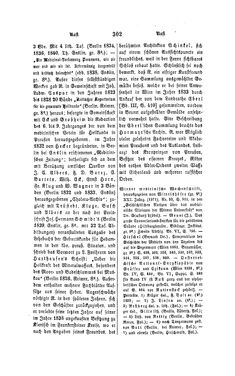 Bild der Seite - 302 - in Biographisches Lexikon des Kaiserthums Oesterreich - Rosenberg-Rzikkowsky, Band 27