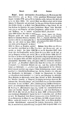 Bild der Seite - 303 - in Biographisches Lexikon des Kaiserthums Oesterreich - Rosenberg-Rzikkowsky, Band 27
