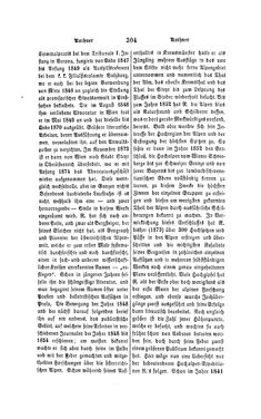 Bild der Seite - 304 - in Biographisches Lexikon des Kaiserthums Oesterreich - Rosenberg-Rzikkowsky, Band 27