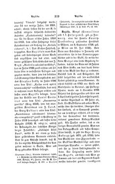 Image of the Page - 319 - in Biographisches Lexikon des Kaiserthums Oesterreich - Rosenberg-Rzikkowsky, Volume 27