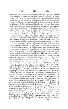 Image of the Page - 323 - in Biographisches Lexikon des Kaiserthums Oesterreich - Rosenberg-Rzikkowsky, Volume 27