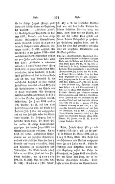 Image of the Page - 324 - in Biographisches Lexikon des Kaiserthums Oesterreich - Rosenberg-Rzikkowsky, Volume 27