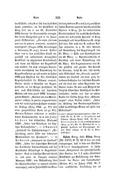 Image of the Page - 325 - in Biographisches Lexikon des Kaiserthums Oesterreich - Rosenberg-Rzikkowsky, Volume 27