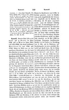 Image of the Page - 349 - in Biographisches Lexikon des Kaiserthums Oesterreich - Rosenberg-Rzikkowsky, Volume 27