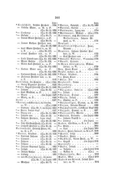 Bild der Seite - 361 - in Biographisches Lexikon des Kaiserthums Oesterreich - Rosenberg-Rzikkowsky, Band 27