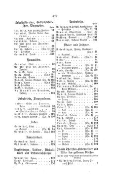Image of the Page - 370 - in Biographisches Lexikon des Kaiserthums Oesterreich - Rosenberg-Rzikkowsky, Volume 27