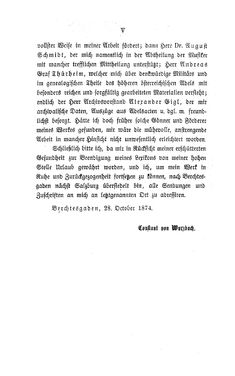 Image of the Page - (000005) - in Biographisches Lexikon des Kaiserthums Oesterreich - Saal-Sawiczewski, Volume 28