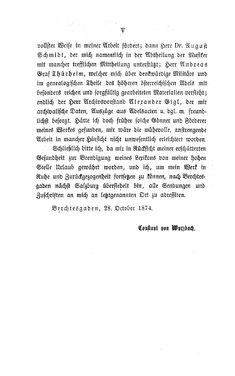 Bild der Seite - (000005) - in Biographisches Lexikon des Kaiserthums Oesterreich - Saal-Sawiczewski, Band 28