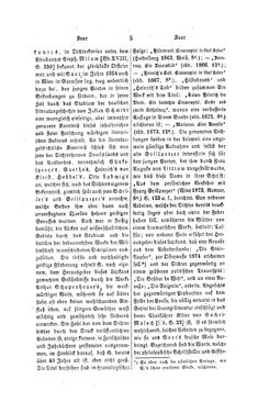 Bild der Seite - 5 - in Biographisches Lexikon des Kaiserthums Oesterreich - Saal-Sawiczewski, Band 28