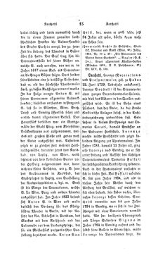 Bild der Seite - 15 - in Biographisches Lexikon des Kaiserthums Oesterreich - Saal-Sawiczewski, Band 28