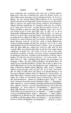 Image of the Page - 16 - in Biographisches Lexikon des Kaiserthums Oesterreich - Saal-Sawiczewski, Volume 28