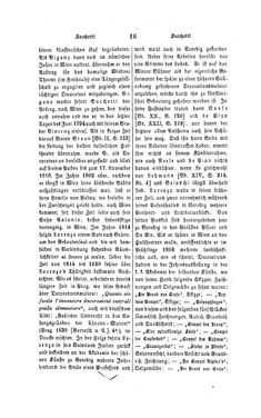 Bild der Seite - 16 - in Biographisches Lexikon des Kaiserthums Oesterreich - Saal-Sawiczewski, Band 28