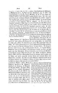 Bild der Seite - 18 - in Biographisches Lexikon des Kaiserthums Oesterreich - Saal-Sawiczewski, Band 28
