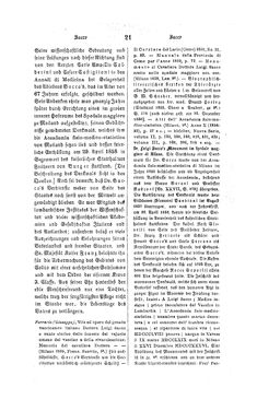 Image of the Page - 21 - in Biographisches Lexikon des Kaiserthums Oesterreich - Saal-Sawiczewski, Volume 28