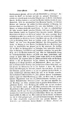 Image of the Page - 23 - in Biographisches Lexikon des Kaiserthums Oesterreich - Saal-Sawiczewski, Volume 28