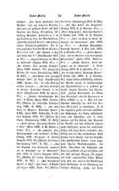 Bild der Seite - 24 - in Biographisches Lexikon des Kaiserthums Oesterreich - Saal-Sawiczewski, Band 28