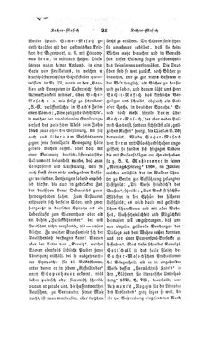 Image of the Page - 25 - in Biographisches Lexikon des Kaiserthums Oesterreich - Saal-Sawiczewski, Volume 28