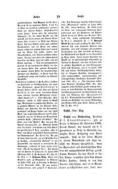 Image of the Page - 28 - in Biographisches Lexikon des Kaiserthums Oesterreich - Saal-Sawiczewski, Volume 28