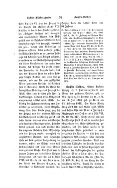 Image of the Page - 32 - in Biographisches Lexikon des Kaiserthums Oesterreich - Saal-Sawiczewski, Volume 28