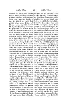 Image of the Page - 35 - in Biographisches Lexikon des Kaiserthums Oesterreich - Saal-Sawiczewski, Volume 28
