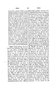 Bild der Seite - 41 - in Biographisches Lexikon des Kaiserthums Oesterreich - Saal-Sawiczewski, Band 28